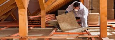 Best Crawl Space Insulation  in Park City, IL